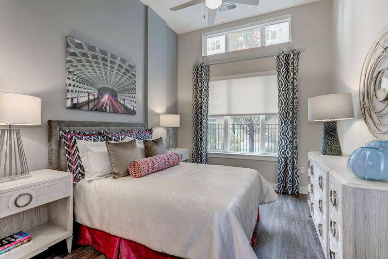 Private Room in 2Bed.2Bath