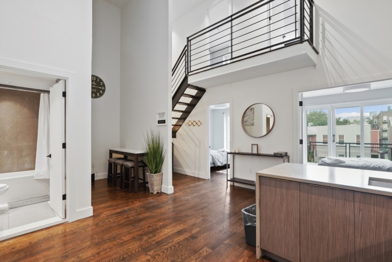 roommates in Brooklyn Private room in gorgeous unit - cirtru.com