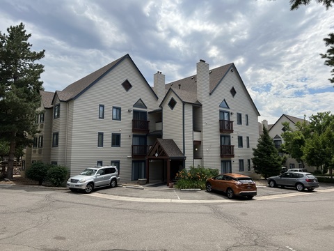 Entire Place 1Bed.1Bath