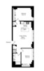 Private Room in 2Bed.1Bath