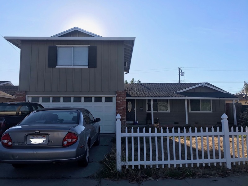 Private Room in 6Bed.2Bath