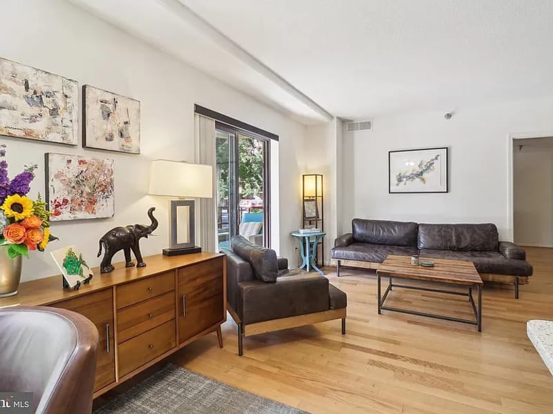 roommates in Arlington Entire Place 1Bed.1Bath - cirtru.com