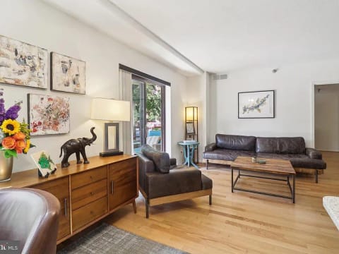Entire Place 1Bed.1Bath