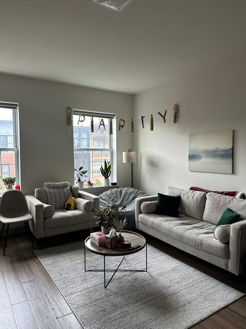 Entire Place 1Bed.1Bath