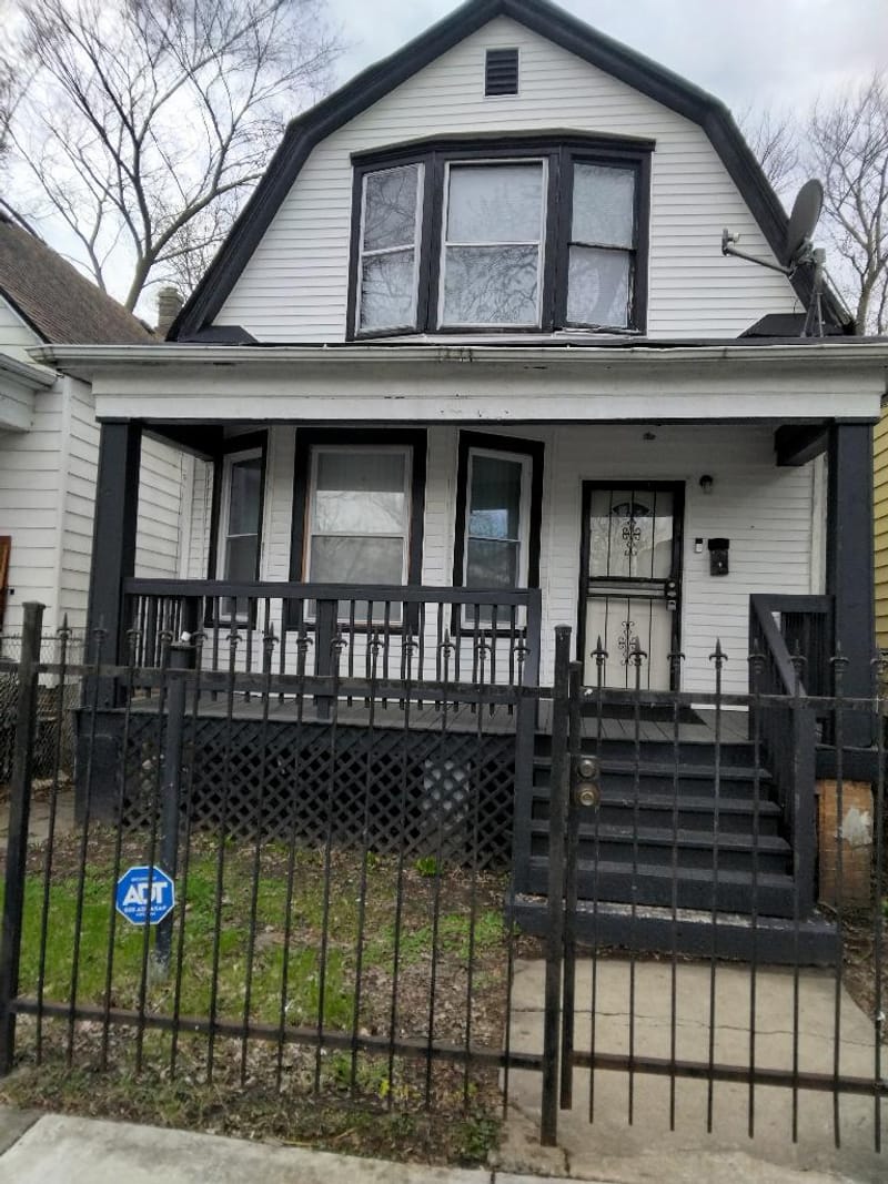 Private Room in 5Bed.2Bath