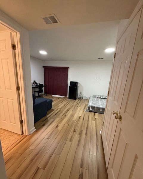 Private Room in 2Bed.1Bath