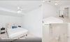 Orlando House minutes from UCF and Waterford Lakes. Newly-renovated and includes Washer and Dryer. (id. 10601)