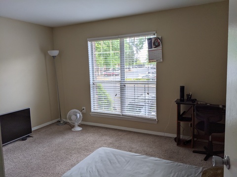 roommates in Raleigh Private Room in 2Bed.2Bath - cirtru.com