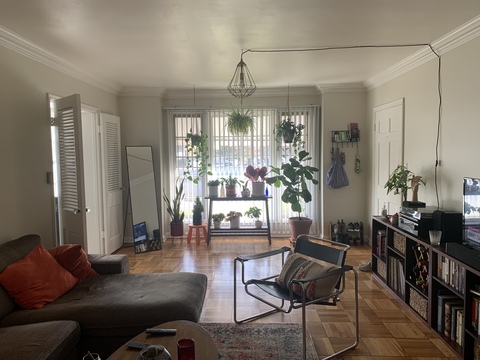 roommates in Los Angeles Private Room in 2Bed.1Bath - cirtru.com