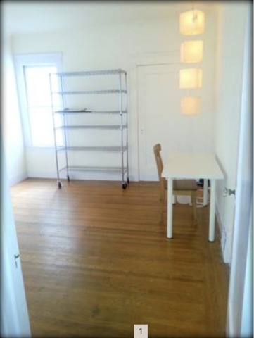 roommates in San Francisco Private Room in 2Bed.1Bath - cirtru.com