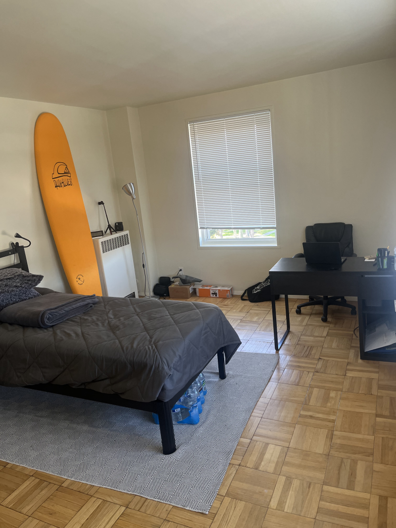 roommates in San Francisco Shared Room in 2Bed.2Bath - cirtru.com