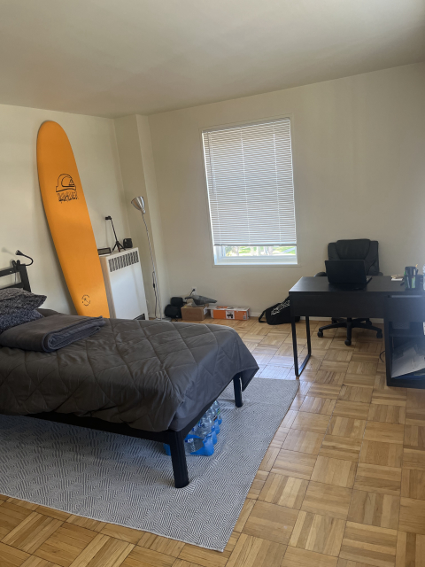 roommates in San Francisco Shared Room in 2Bed.2Bath - cirtru.com