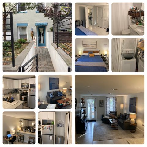 roommates in Washington Entire Place 1Bed.1Bath - cirtru.com