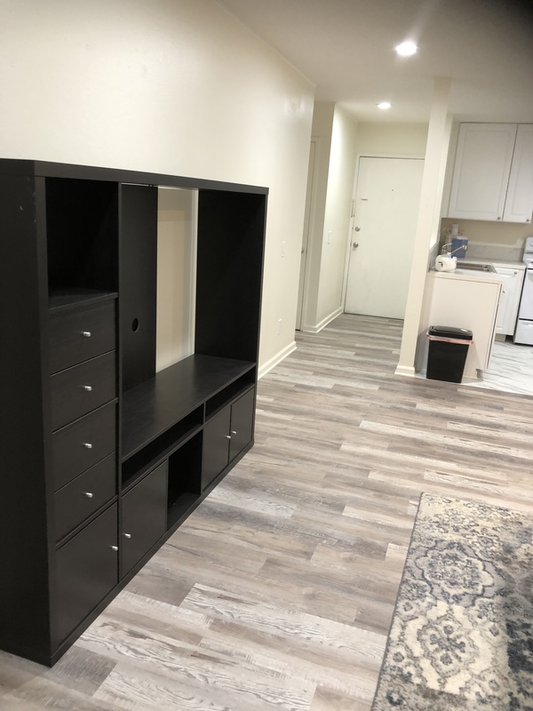Private Room in 2Bed.1Bath