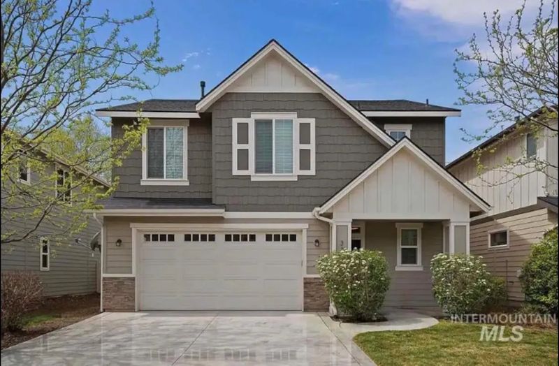 roommates in Meridian Entire Place 4Bed.2.5Bath - cirtru.com