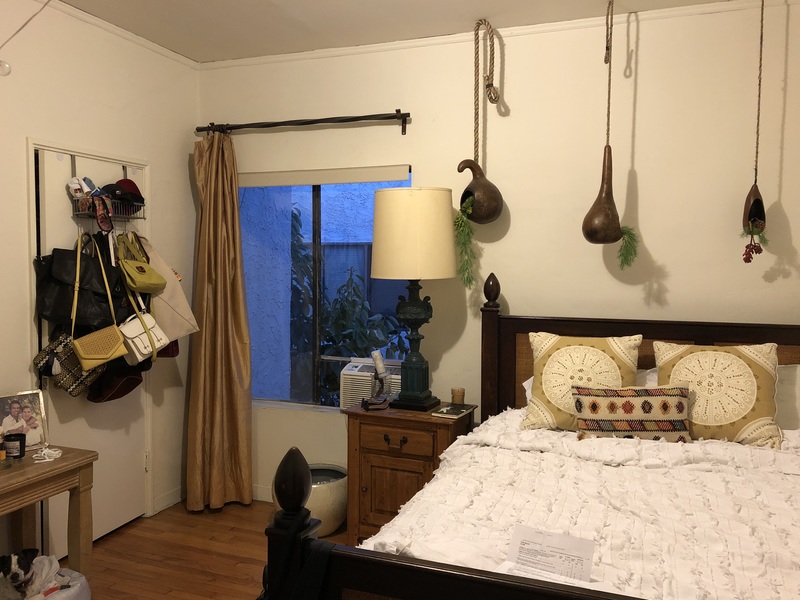 Private Room in 2Bed.1Bath
