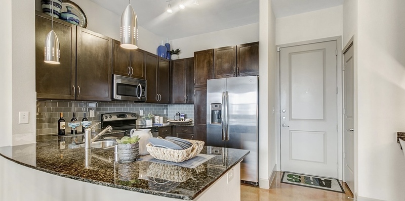 Entire Place 1Bed.1Bath