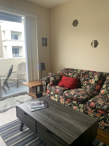 Shared Room in 2Bed.2Bath