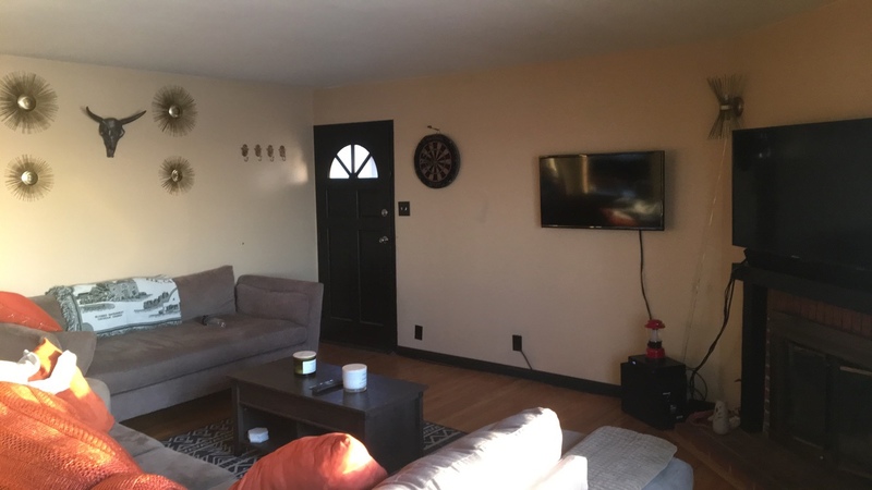 roommates in Daly City Private Room in 4Bed.2Bath - cirtru.com