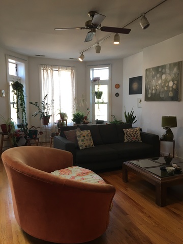 roommates in Chicago Private Room in 3Bed.1Bath - cirtru.com