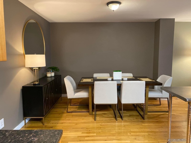 Entire Place 1Bed.1Bath