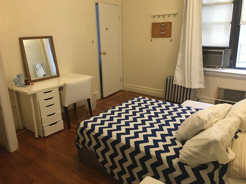 Private Room in 2Bed.1Bath