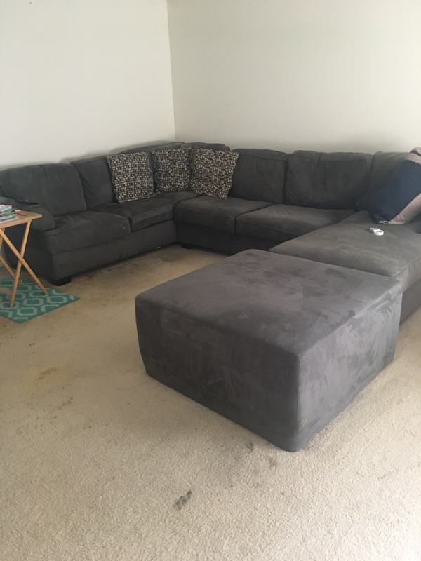 roommates in Pacifica Private Room in 2Bed.2Bath - cirtru.com