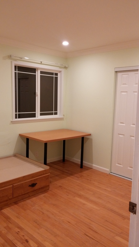 Private Room in 5Bed.3Bath