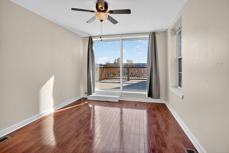 Private Room in 2Bed.1Bath