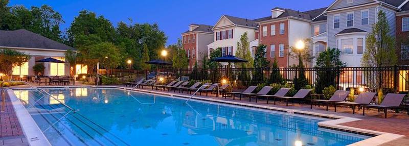 roommates in Rockville Private Room in 1Bed.1Bath - cirtru.com