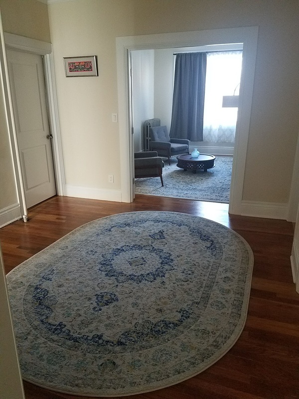 Private Room in 3Bed.1Bath