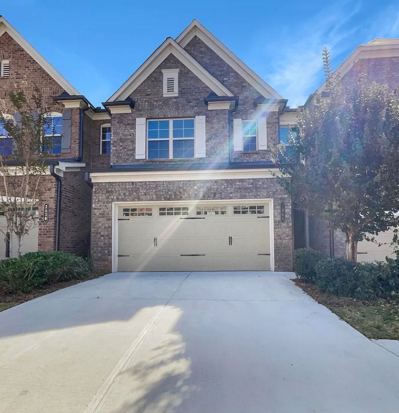 roommates in Lawrenceville Private Room in 1Bed.1Bath - cirtru.com