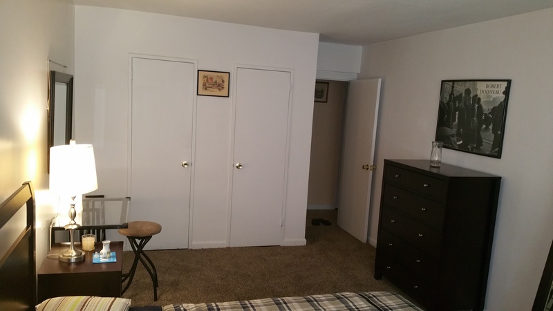 roommates in New York City Private Room in 2Bed.1Bath - cirtru.com