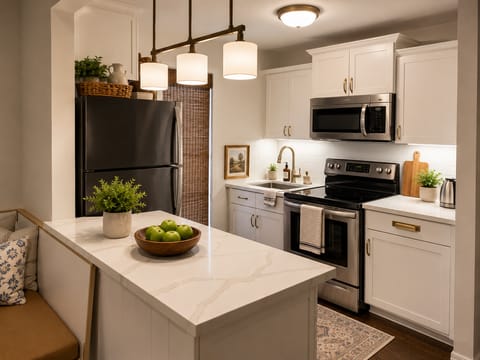 Entire Place 1Bed.1Bath