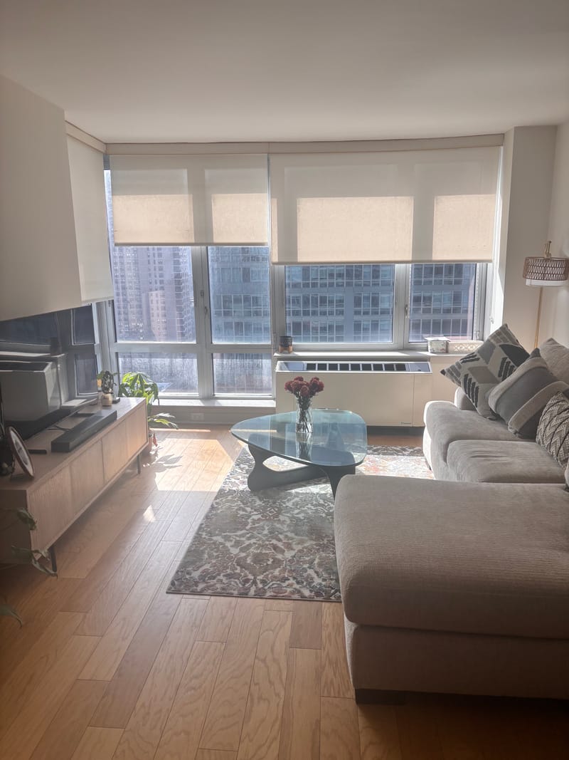 Entire Place 1Bed.1Bath