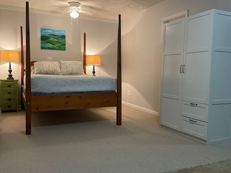 roommates in Charlottesville Entire Place 1Bed.1Bath - cirtru.com