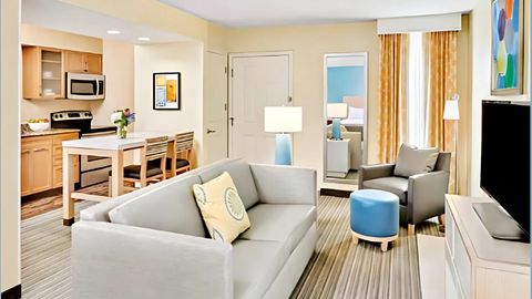 Entire Place 1Bed.1.5Bath