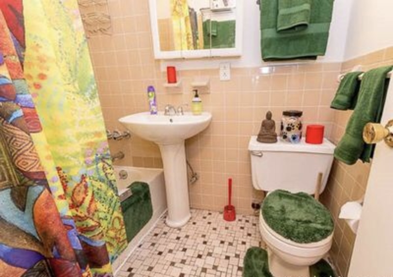Private Room in 1Bed.1Bath