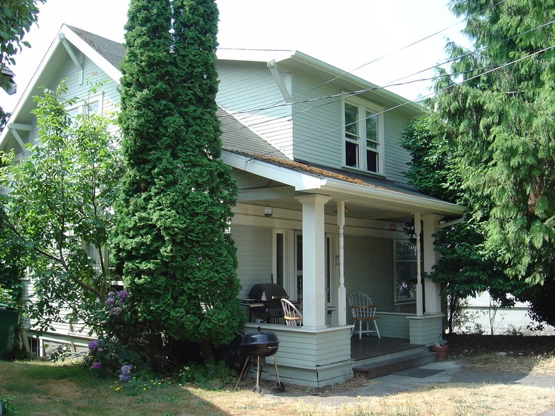 Entire Place 5Bed.2Bath