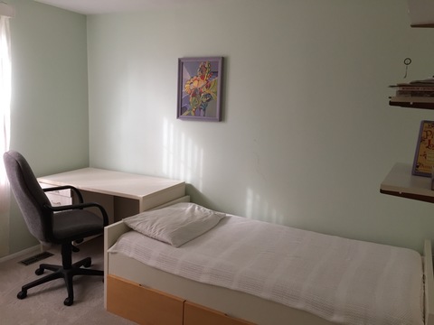roommates in Old Town Manassas Private Room in 3Bed.3Bath - cirtru.com