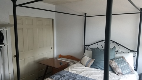 roommates in San Jose Private Room in 1Bed.1Bath - cirtru.com