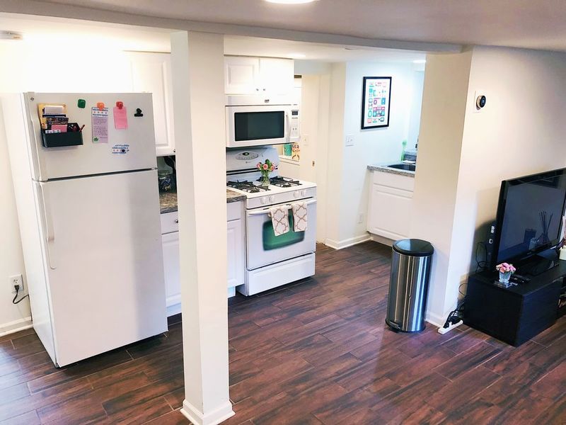 Entire Place 1Bed.1Bath