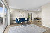 Modern and Stylish 1 Bed Apartment