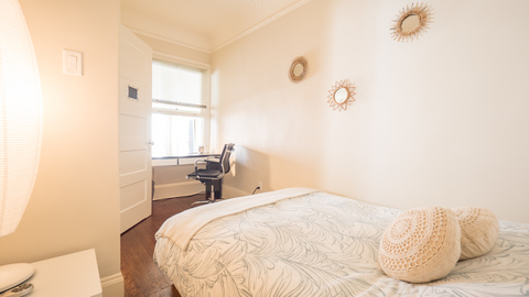roommates in San Francisco Private Room in 5Bed.1Bath - cirtru.com