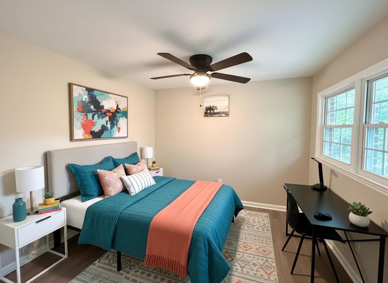 roommates in Undisclosed, Lawrenceville, GA 30043 Live with Like Minded Professionals Seeking value  A Home you Deserve More than just a Room!  Newly Renovated All Utilities included,  Ultra fast WIFI,  Smart Lock Rooms,  Plenty of Parking and  much much more (id. 16582) - cirtru.com