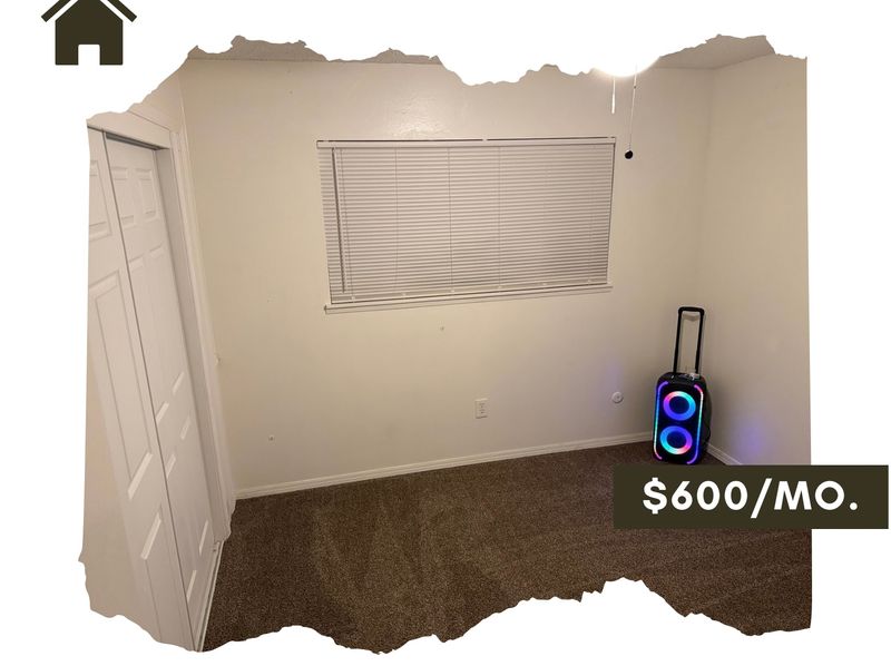 roommates in Bakersfield Private Room in 3Bed.2Bath - cirtru.com