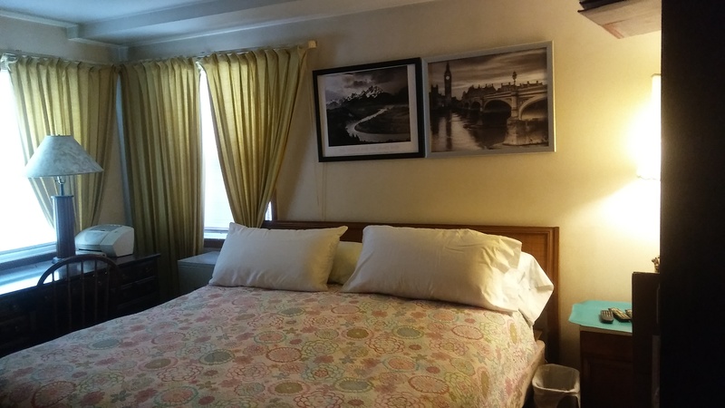 Private Room in 2Bed.1Bath
