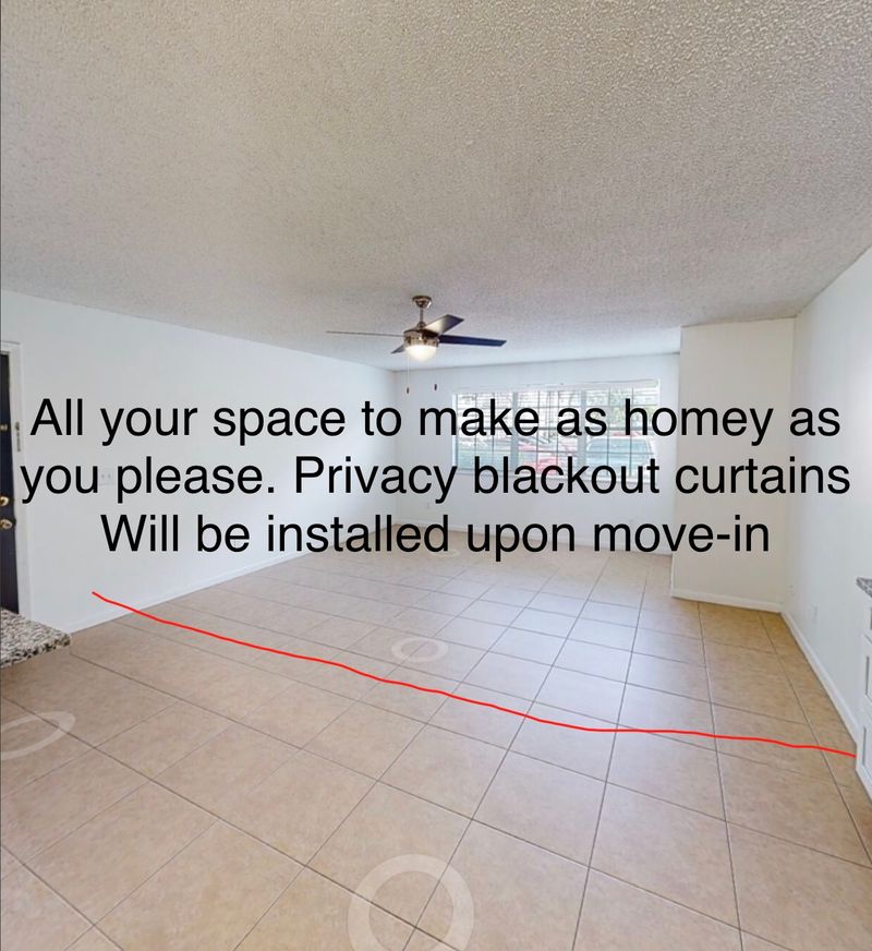 roommates in Pembroke Pines Private Room in 1Bed.1Bath - cirtru.com