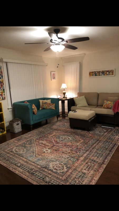 Private Room in 2Bed.1Bath