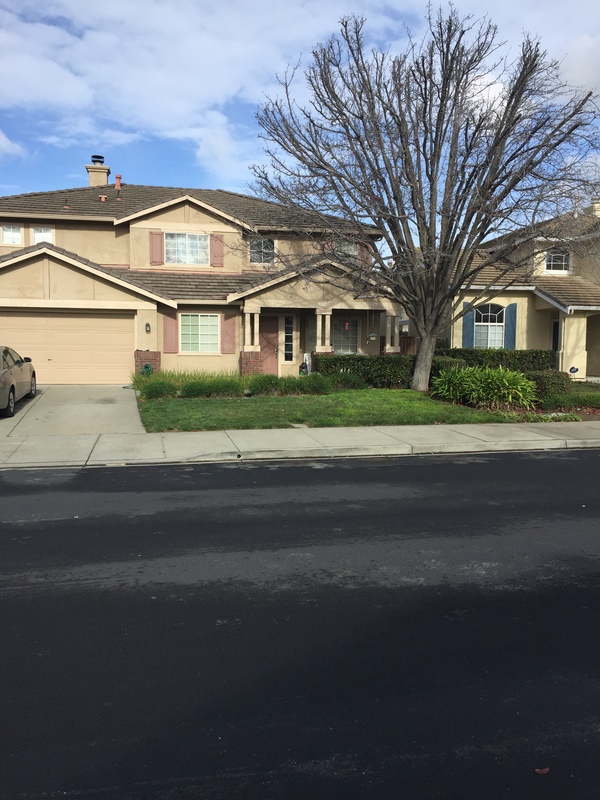 roommates in Martinez Private Room in 1Bed.1Bath - cirtru.com